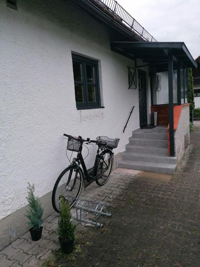 Ferienwohnung Helli Teisendorf Exterior photo