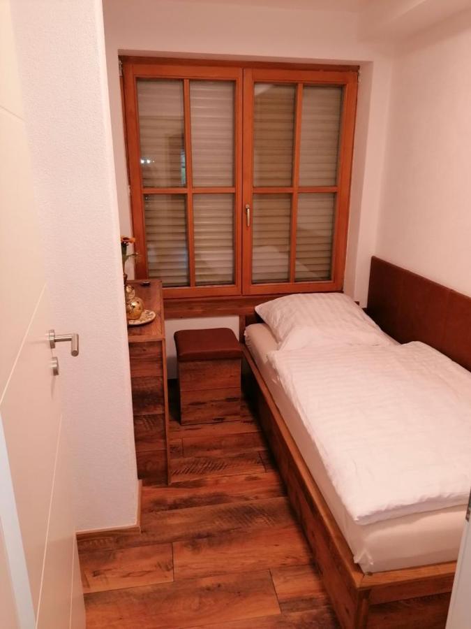 Ferienwohnung Helli Teisendorf Exterior photo